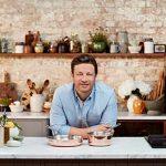 Jamie Oliver  Kupfertöpfe und Kupferpfannen